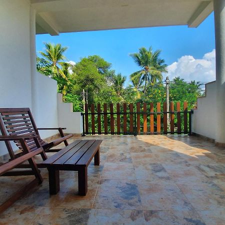 Ambel Homestay Anuradhapura Exterior foto