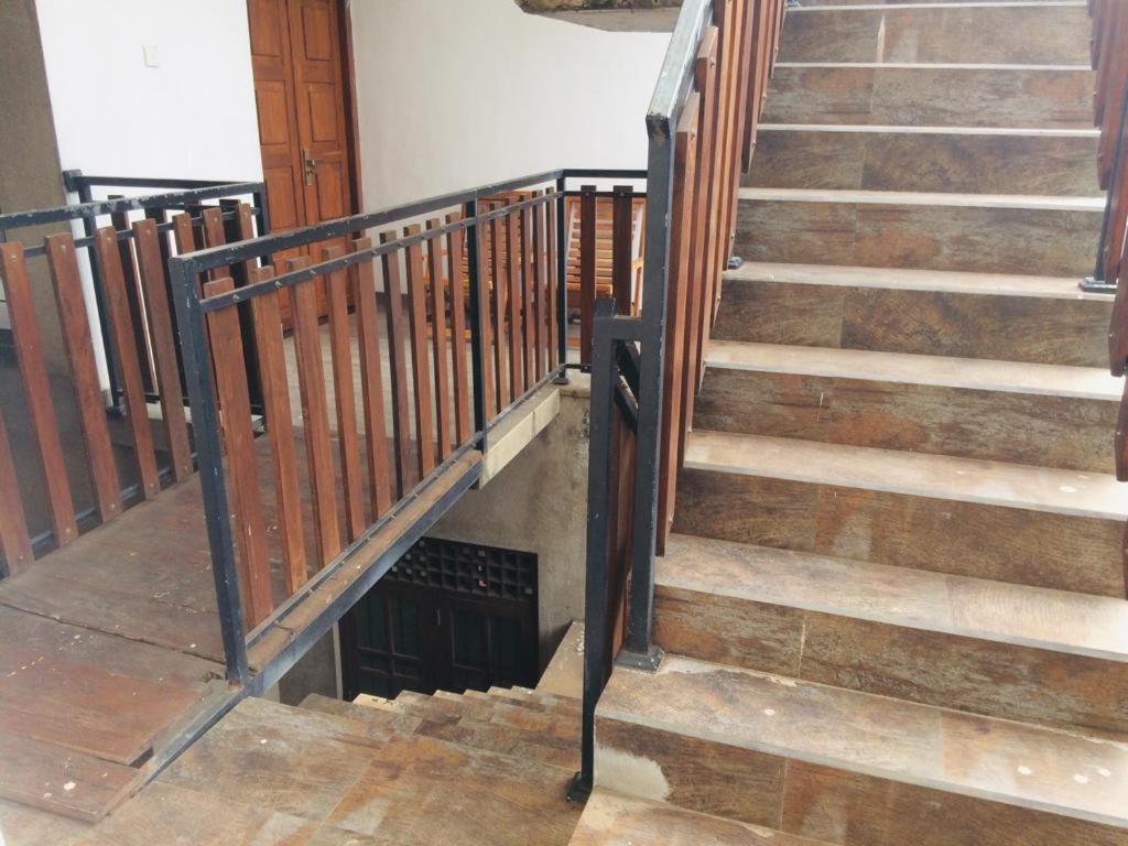 Ambel Homestay Anuradhapura Exterior foto